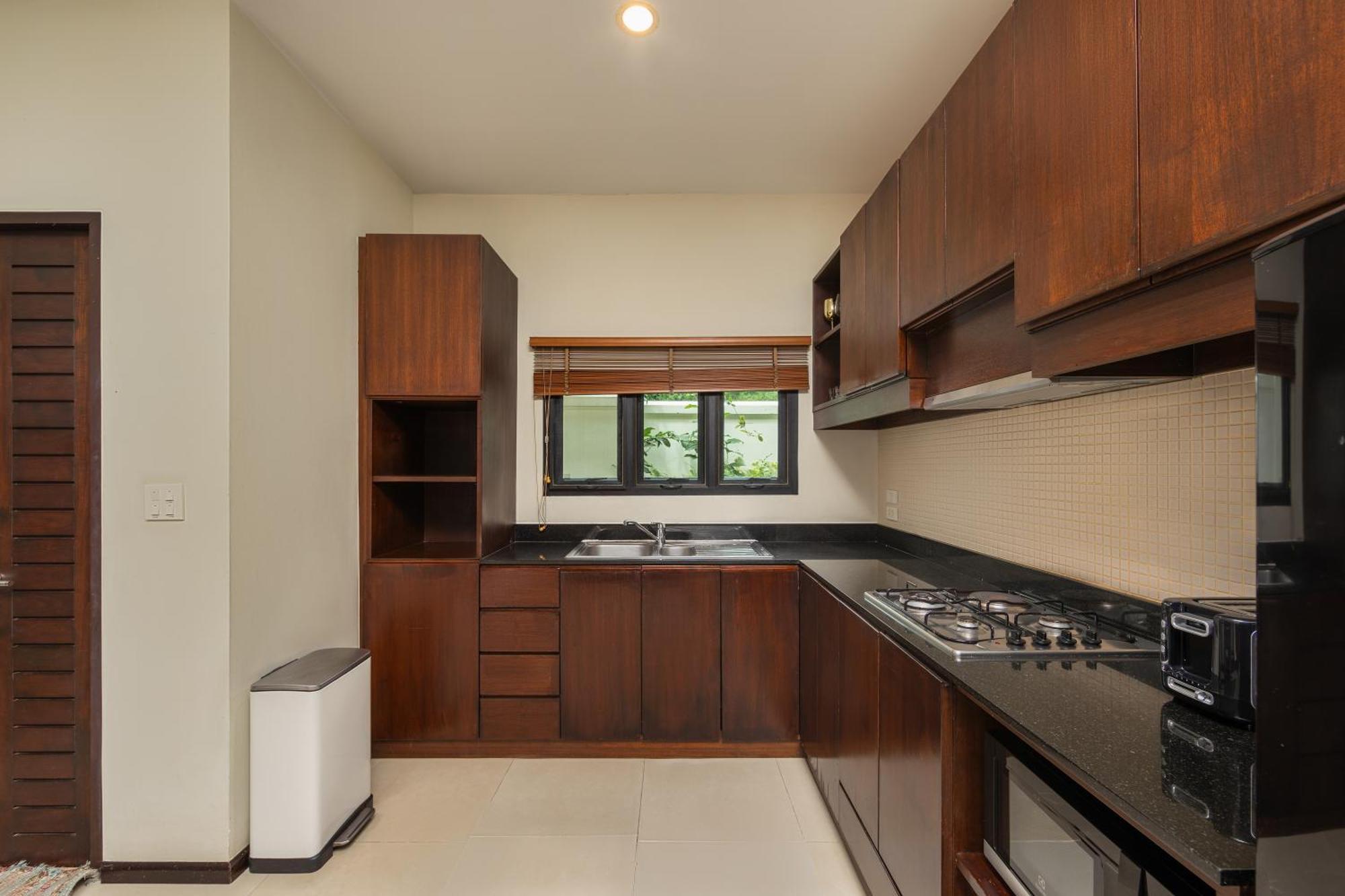 Kokyang Estate By Tropiclook Villa Nai Harn Exterior photo