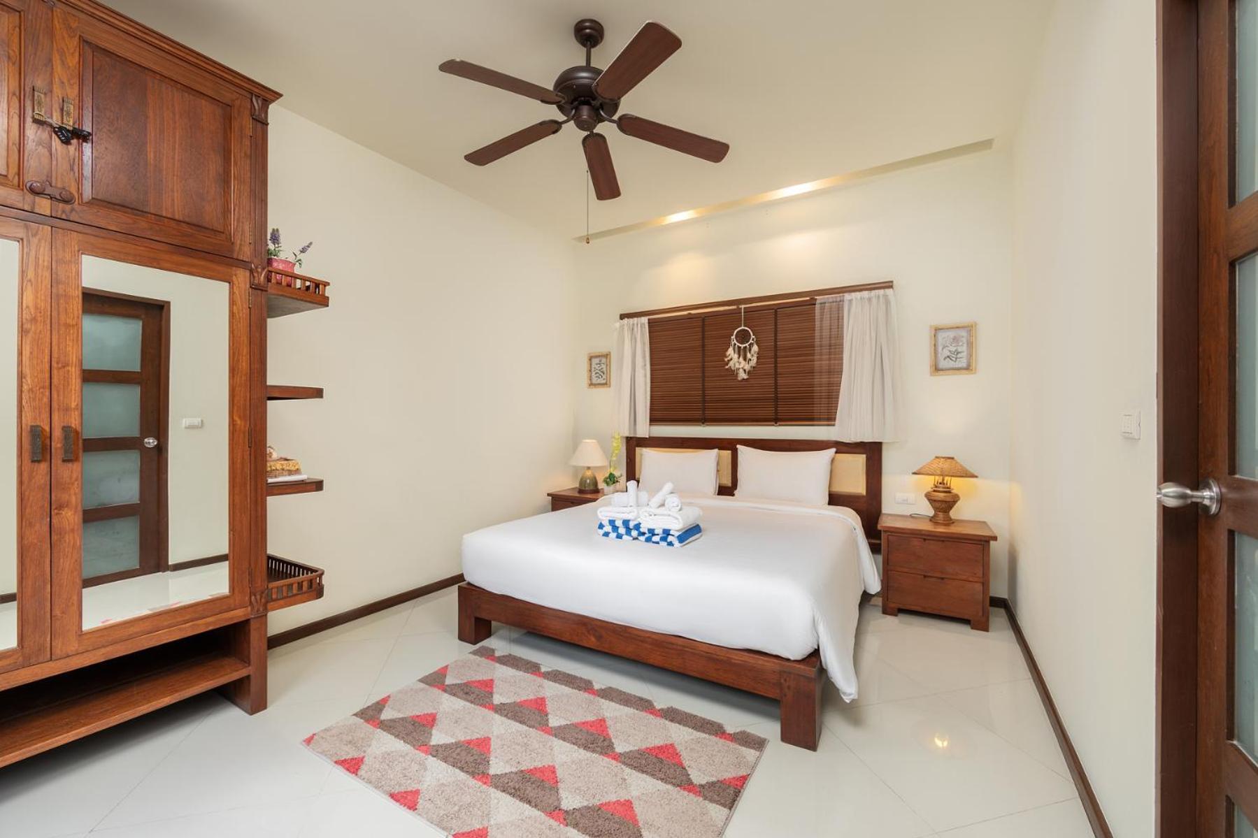 Kokyang Estate By Tropiclook Villa Nai Harn Exterior photo