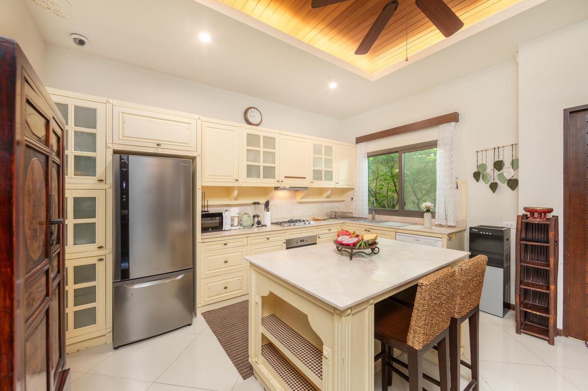 Kokyang Estate By Tropiclook Villa Nai Harn Exterior photo