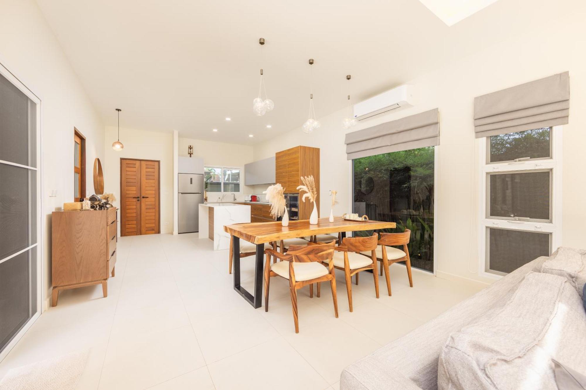 Kokyang Estate By Tropiclook Villa Nai Harn Exterior photo